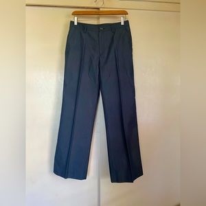 Banana Republic Suit Trouser